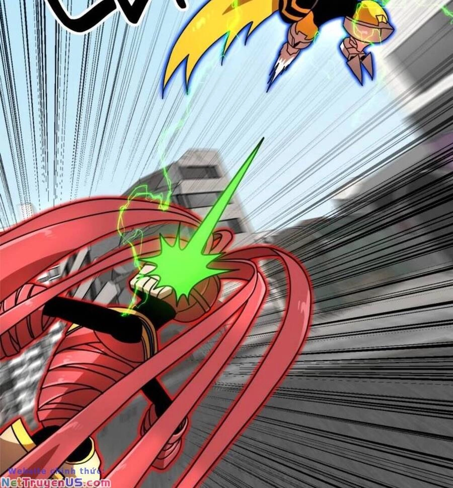 Double Click Chapter 101 - 107