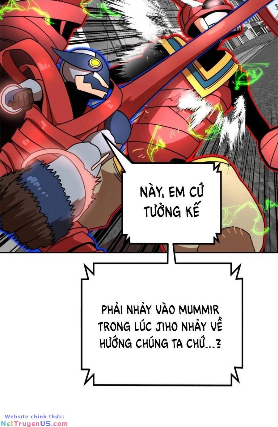 Double Click Chapter 101 - 132