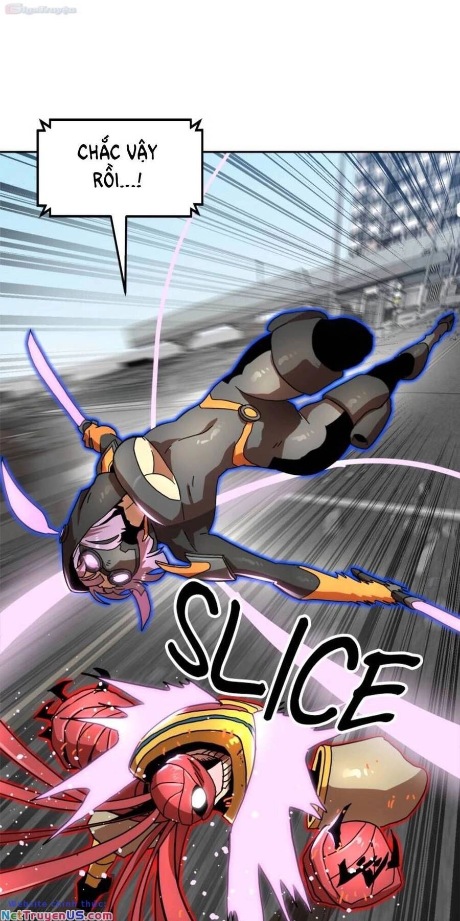 Double Click Chapter 101 - 136