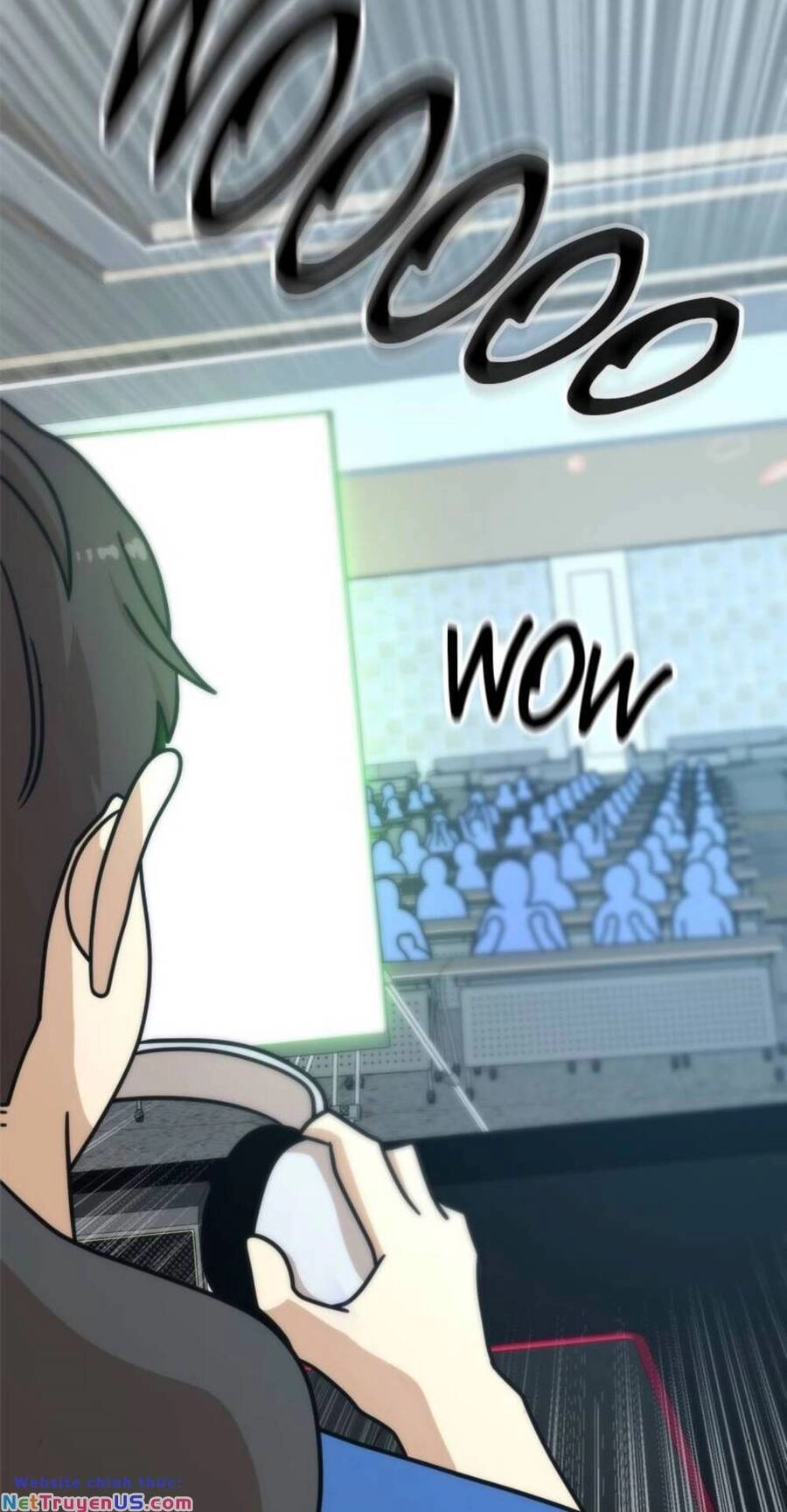 Double Click Chapter 101 - 152