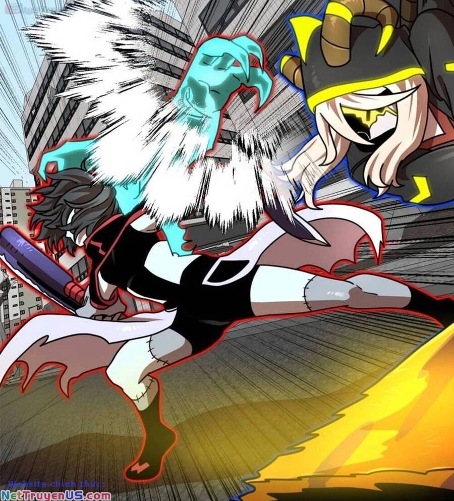 Double Click Chapter 102 - 122