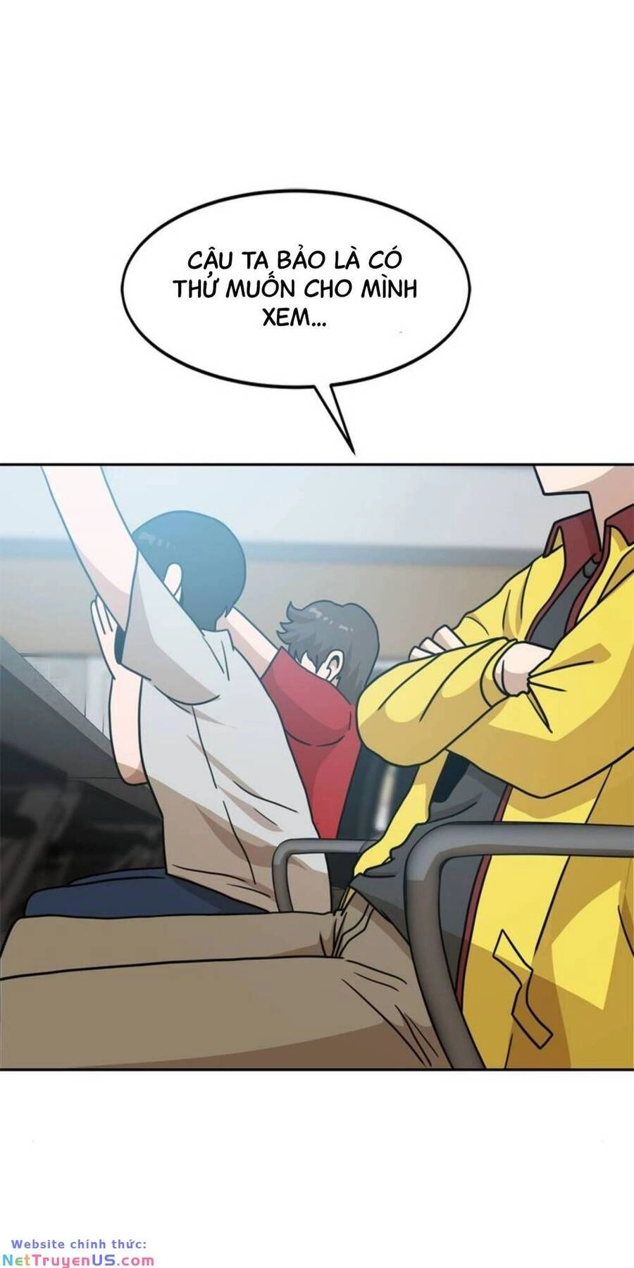 Double Click Chapter 103 - 1