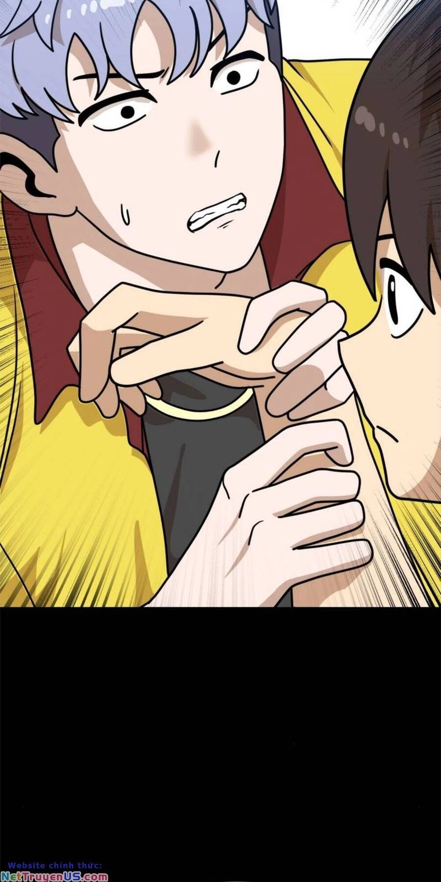 Double Click Chapter 103 - 25