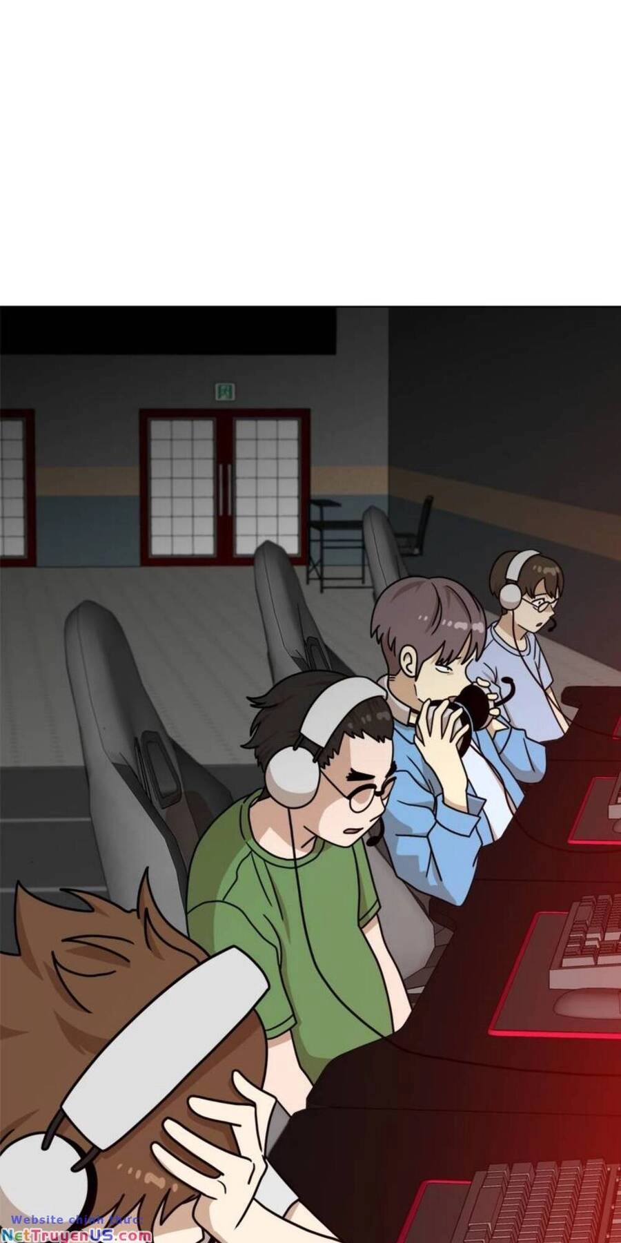 Double Click Chapter 103 - 64