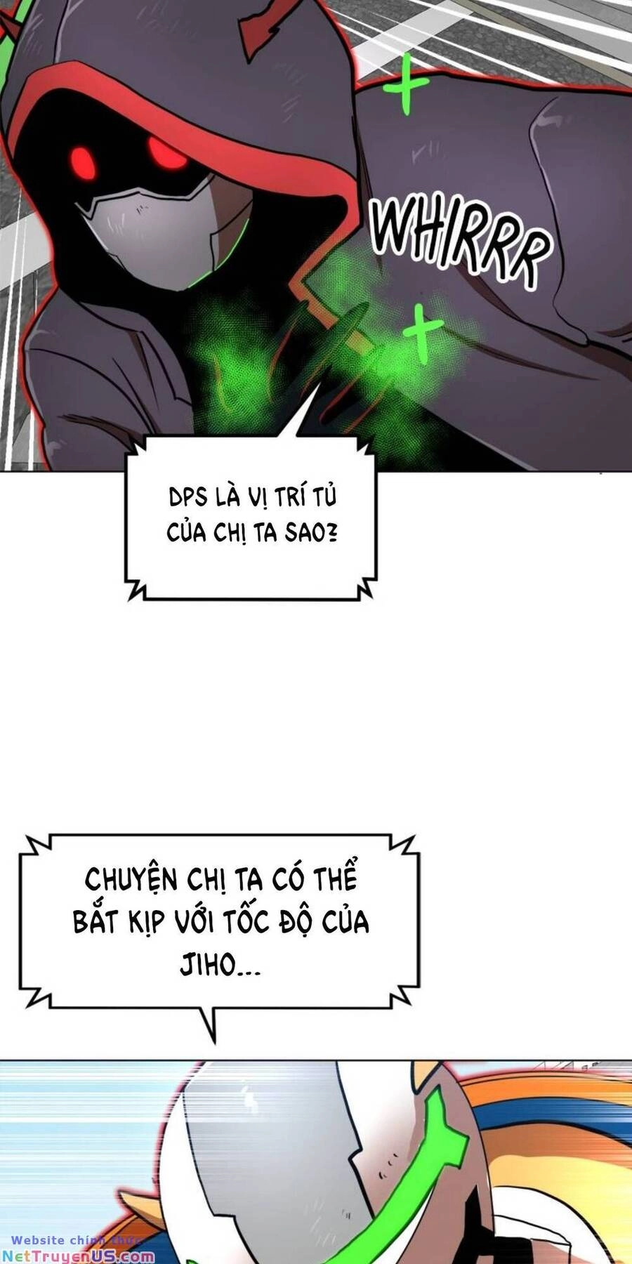 Double Click Chapter 103 - 103