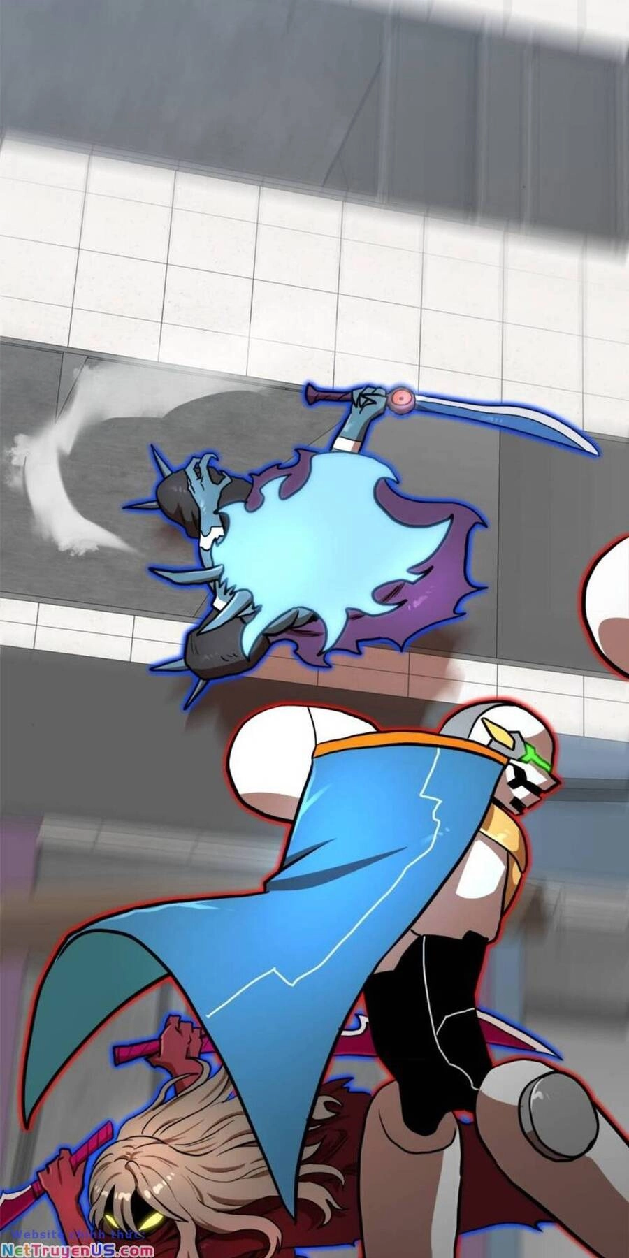 Double Click Chapter 103 - 106