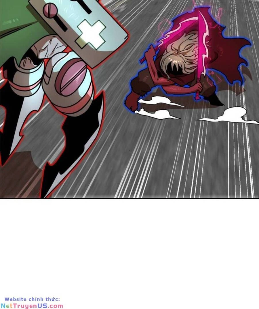 Double Click Chapter 103 - 117