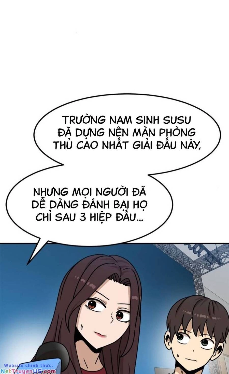 Double Click Chapter 104 - 8