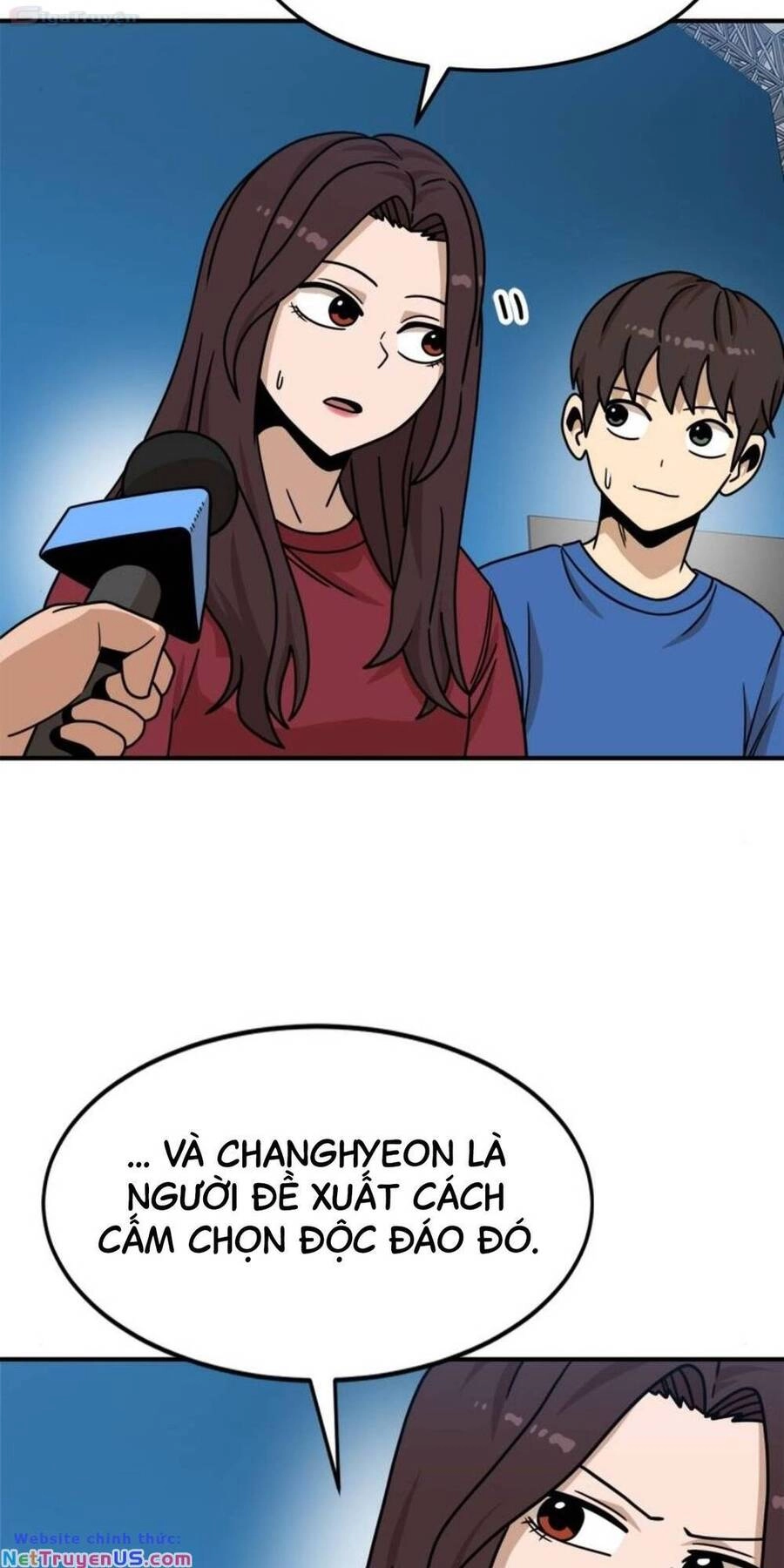 Double Click Chapter 104 - 10