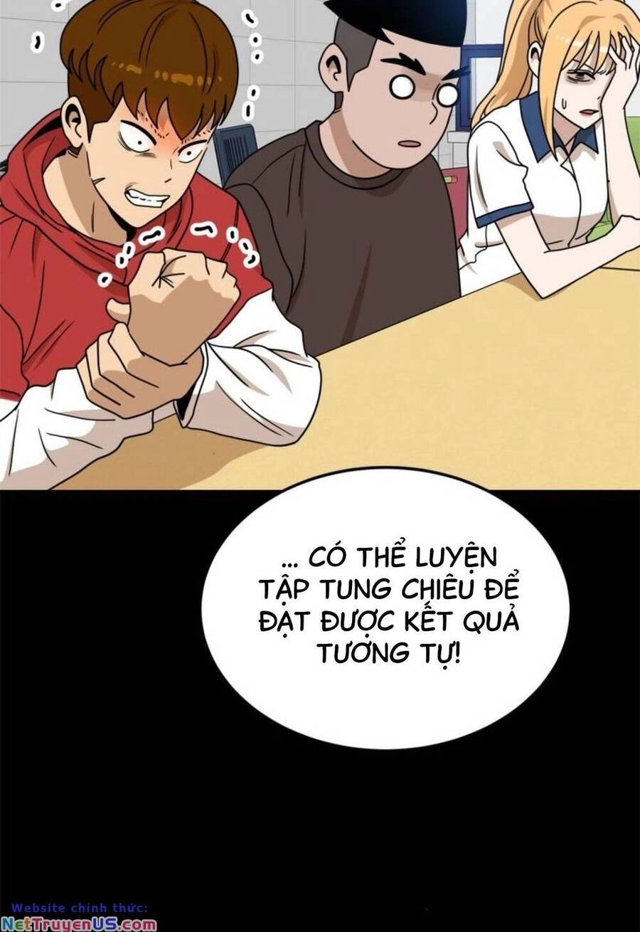 Double Click Chapter 104 - 18