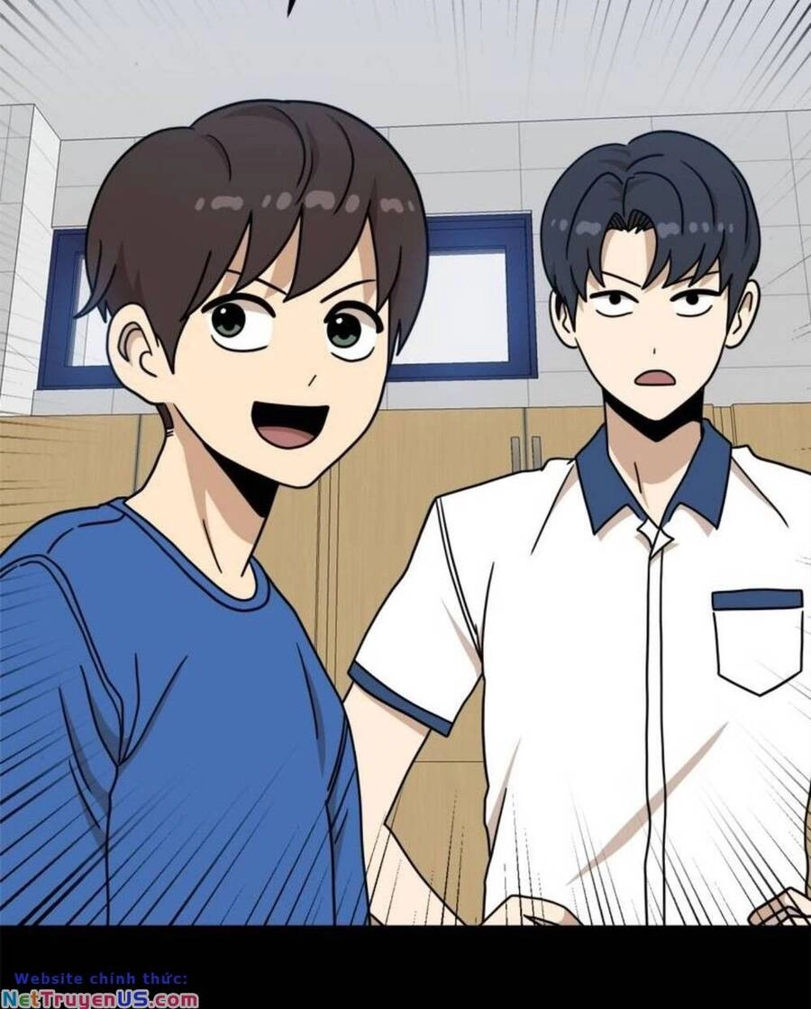 Double Click Chapter 104 - 30