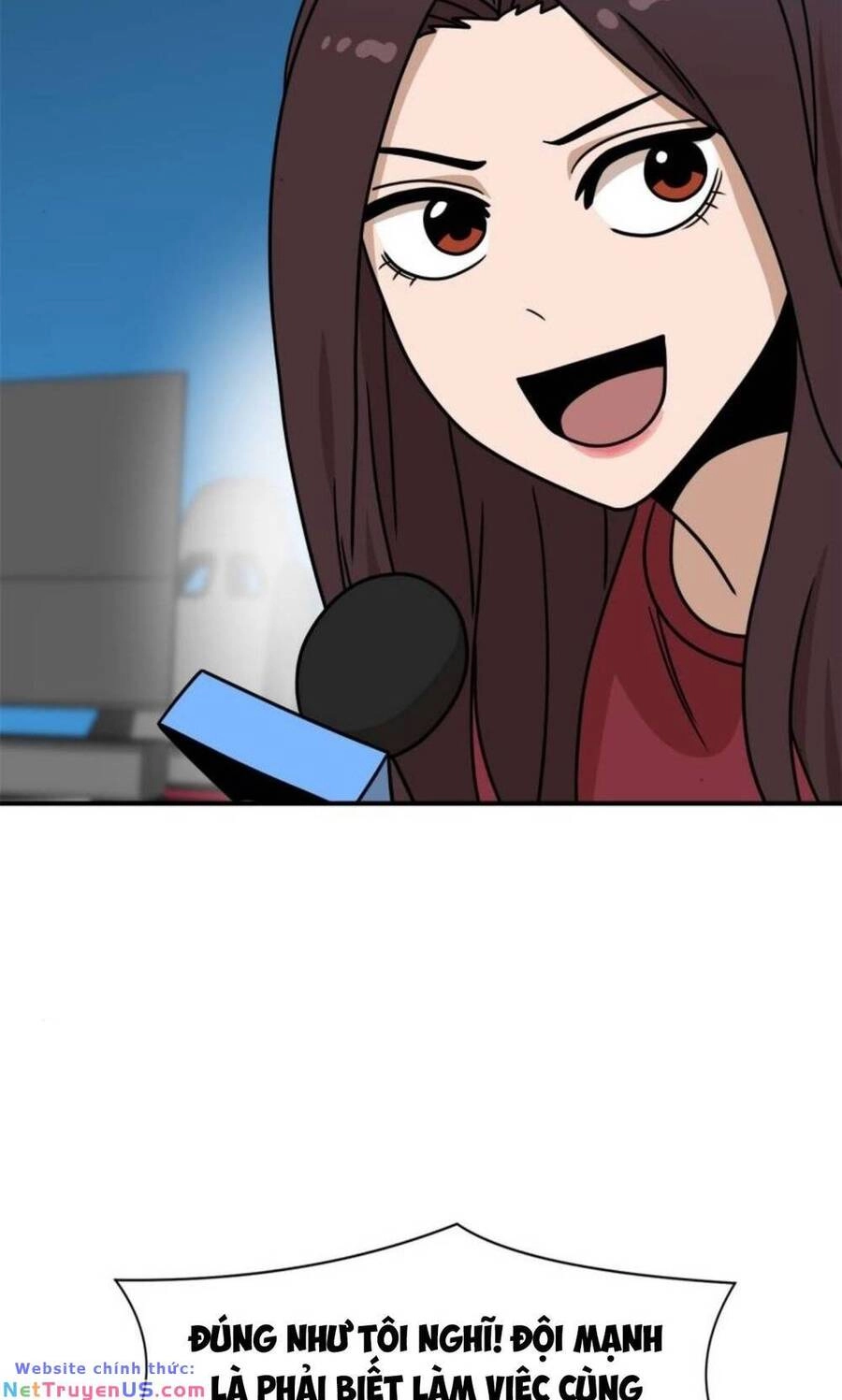 Double Click Chapter 104 - 32