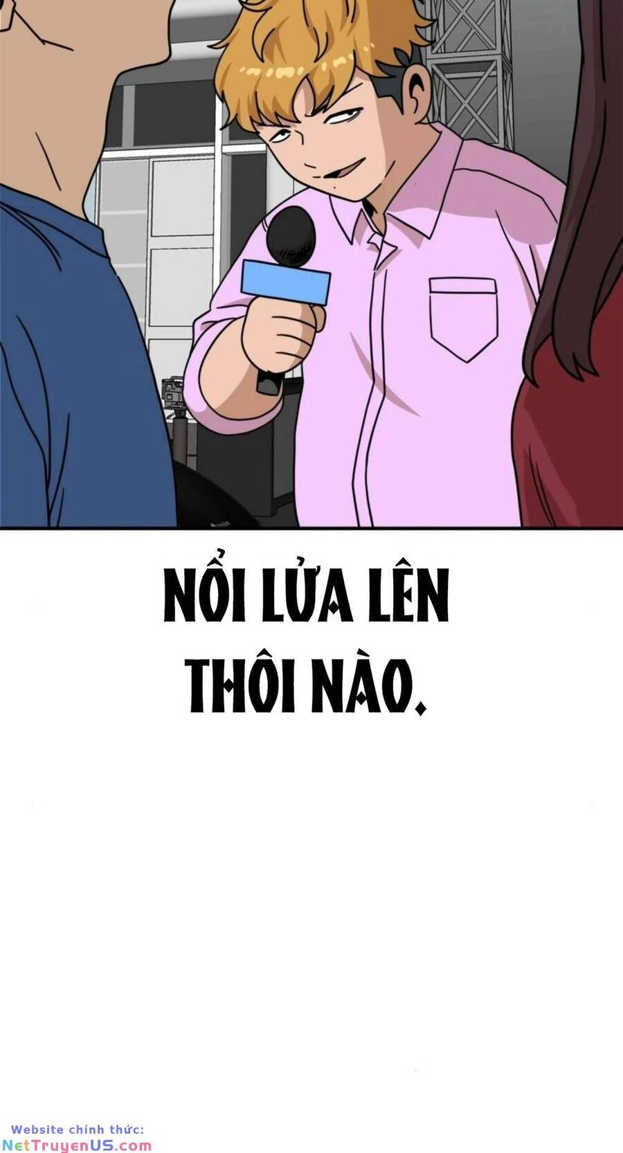 Double Click Chapter 104 - 39