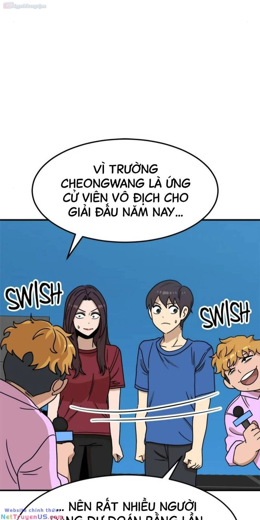 Double Click Chapter 104 - 40