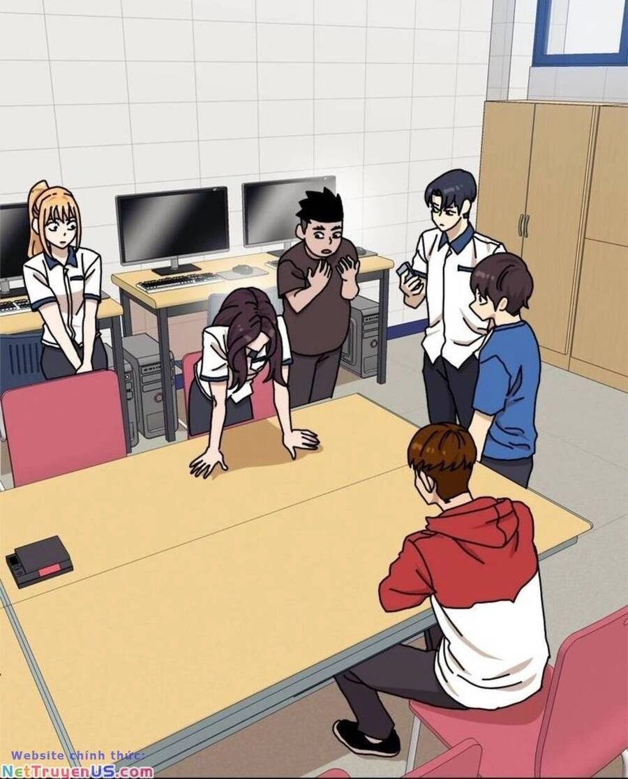 Double Click Chapter 104 - 64