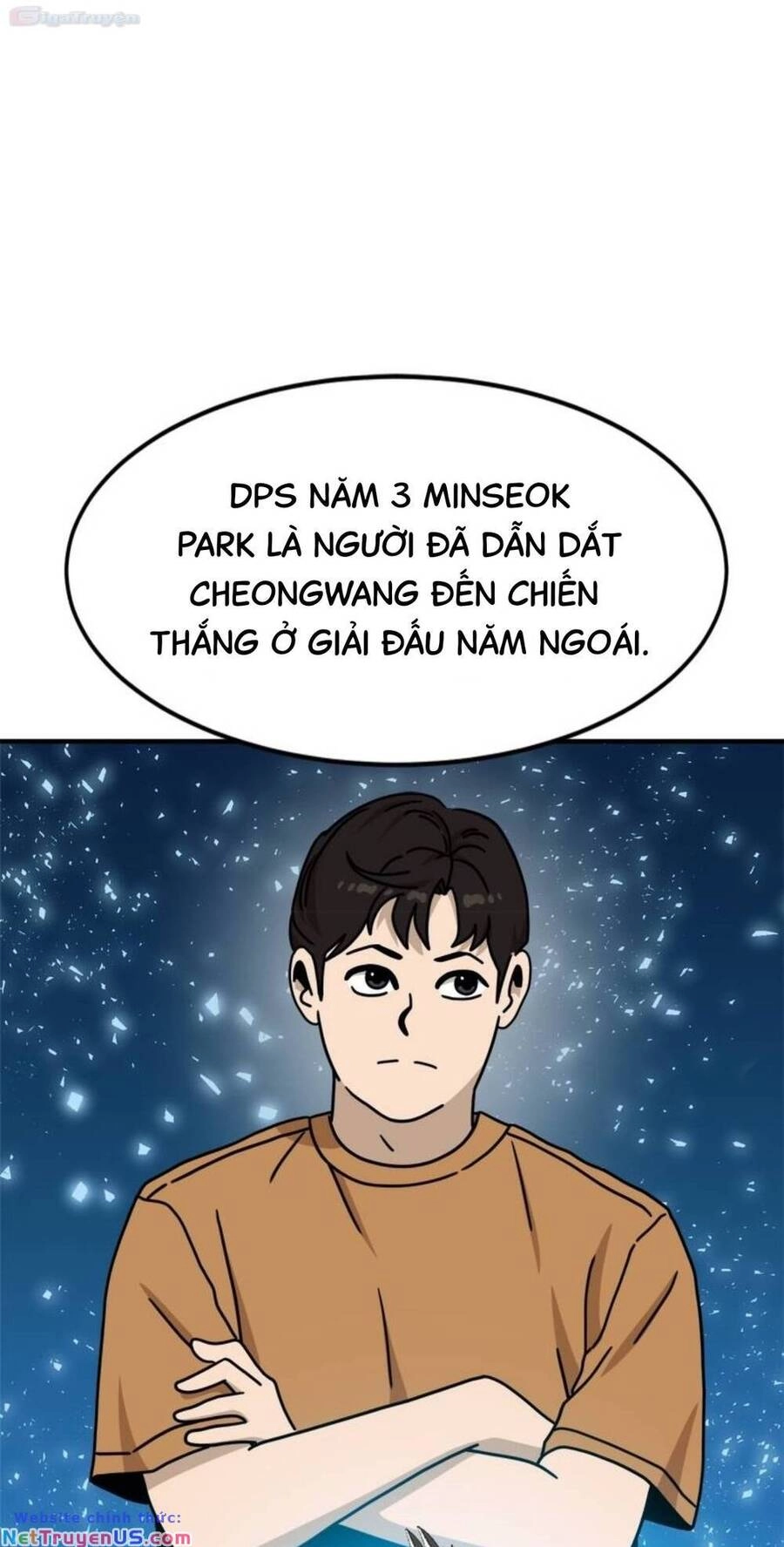 Double Click Chapter 104 - 77