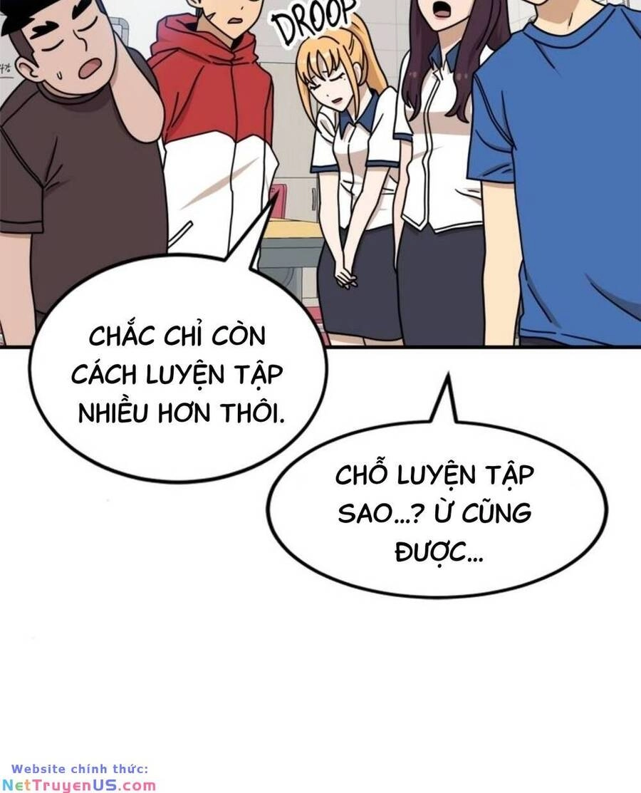 Double Click Chapter 104 - 98