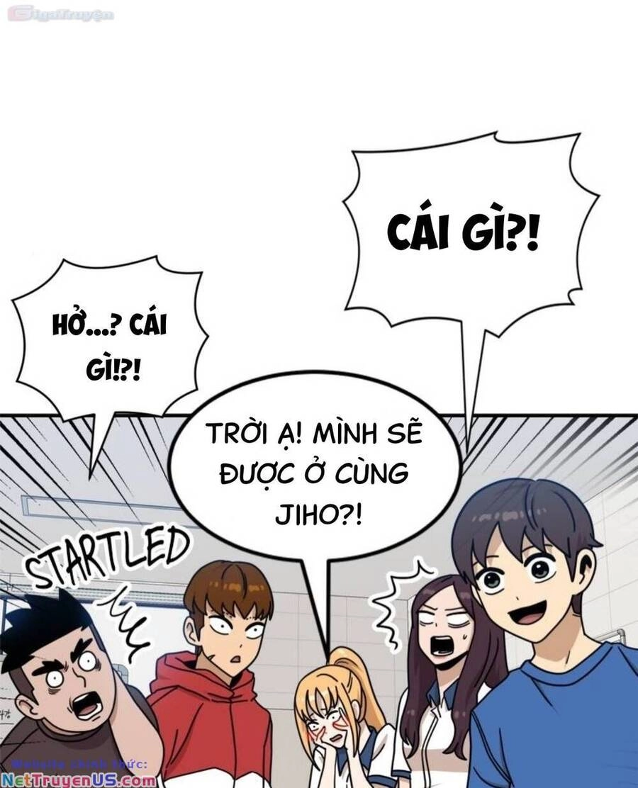 Double Click Chapter 104 - 99