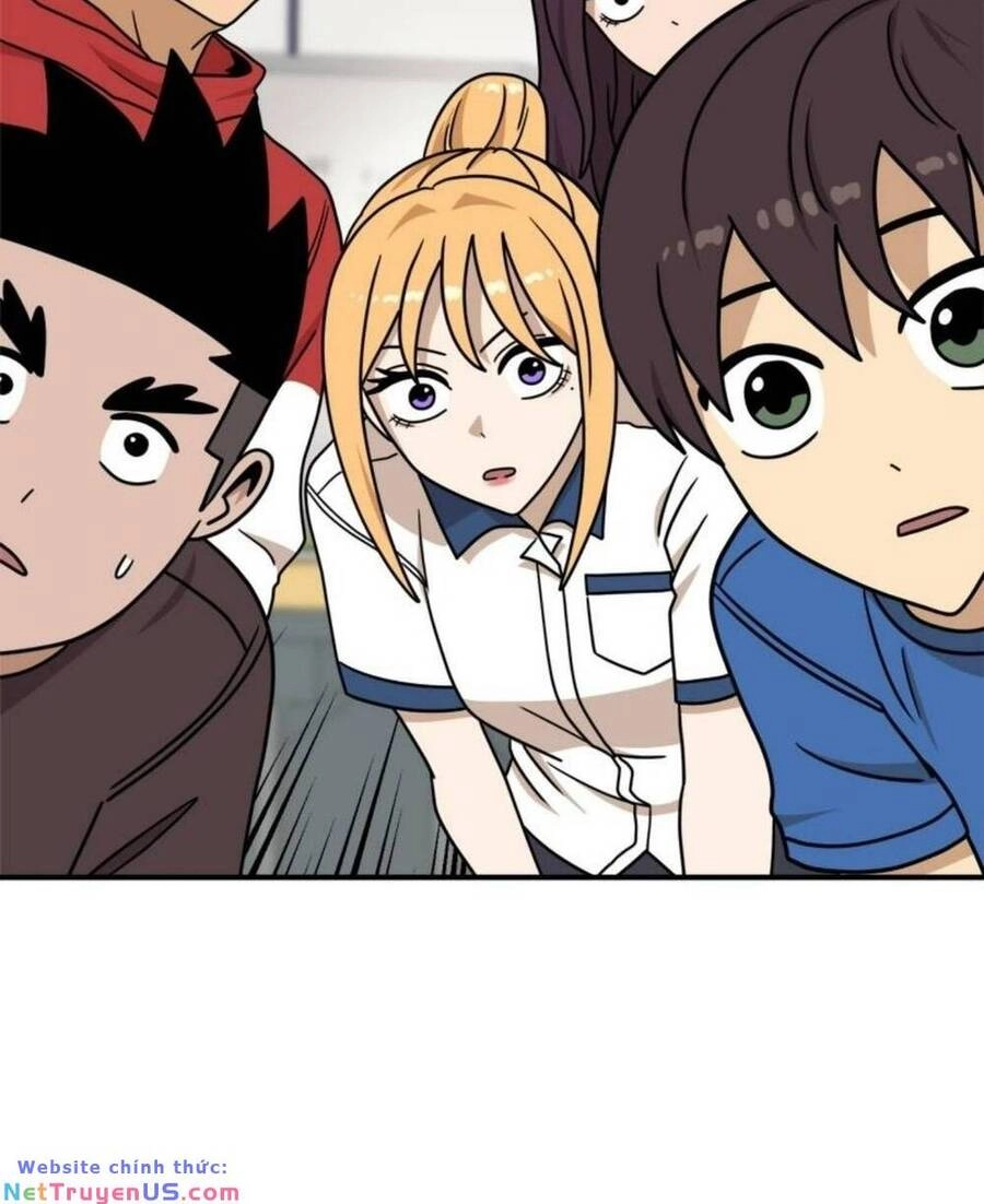 Double Click Chapter 104 - 112