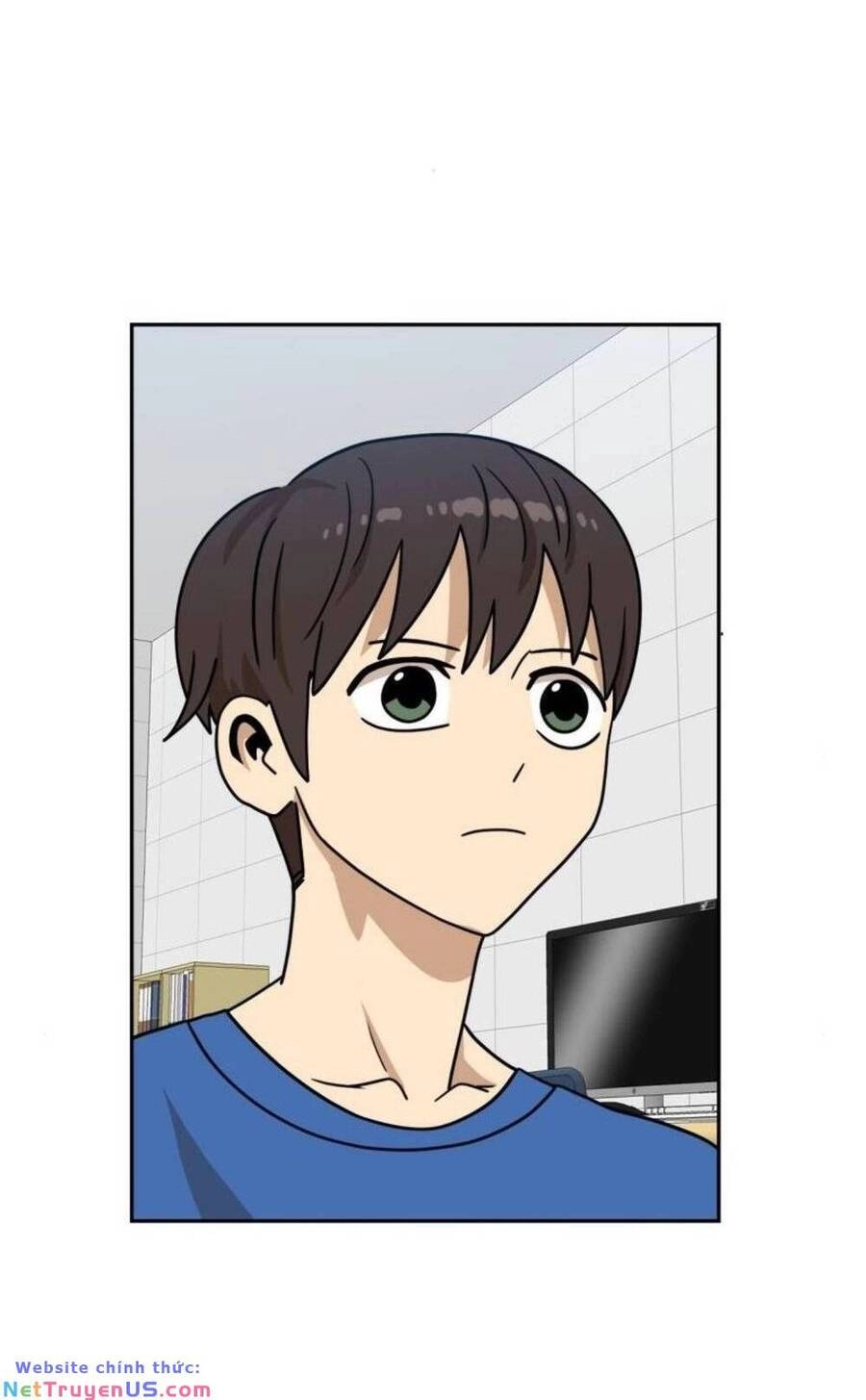 Double Click Chapter 105 - 8