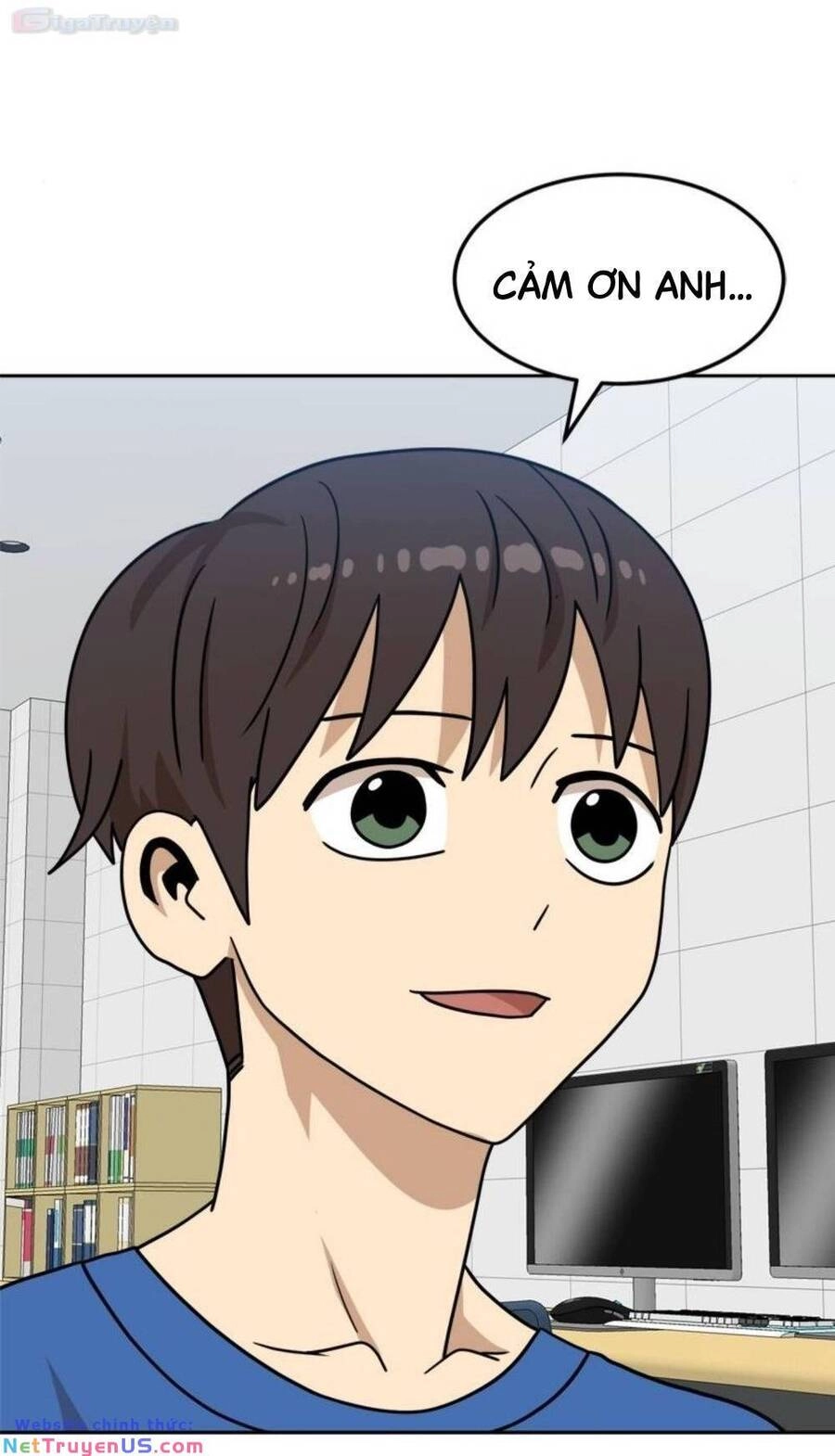 Double Click Chapter 105 - 9