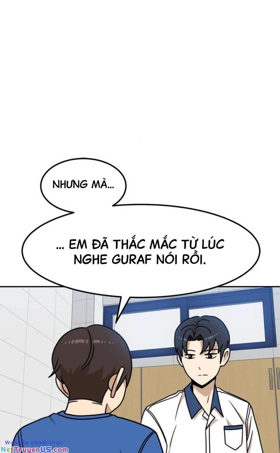 Double Click Chapter 105 - 18