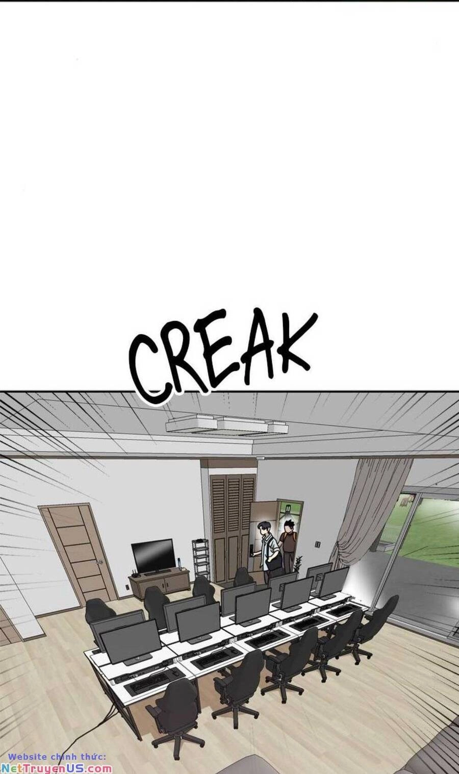 Double Click Chapter 105 - 34