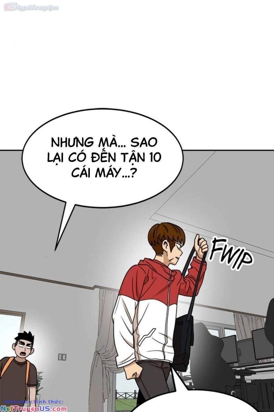 Double Click Chapter 105 - 37