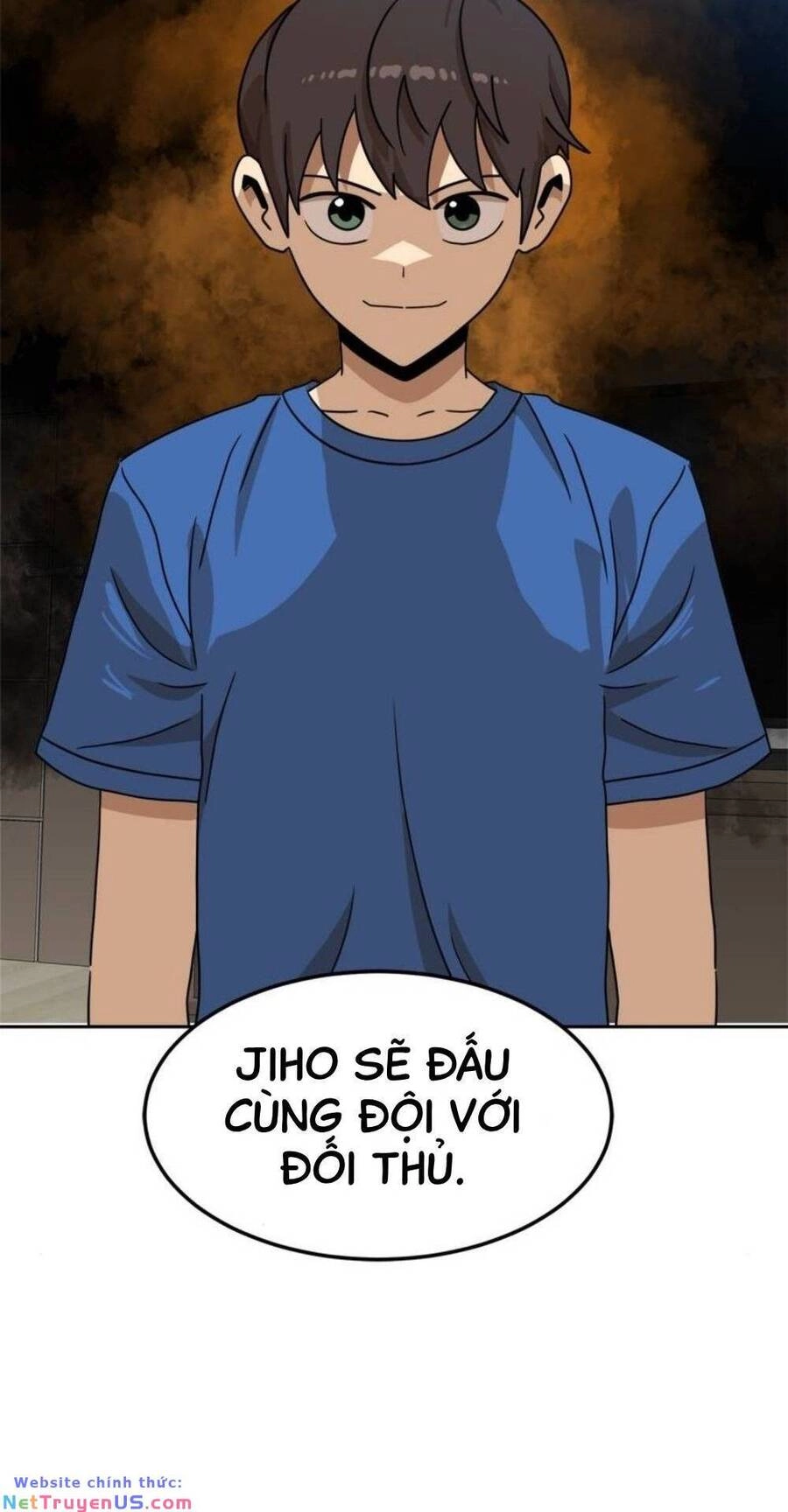 Double Click Chapter 105 - 64