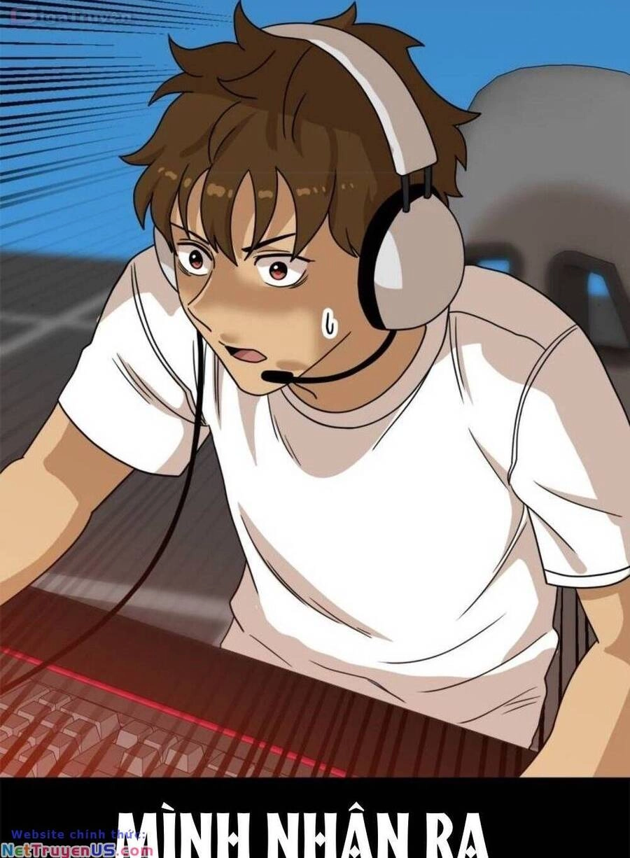 Double Click Chapter 105 - 87