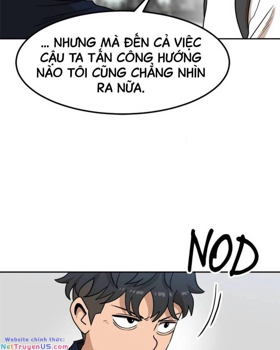 Double Click Chapter 105 - 96