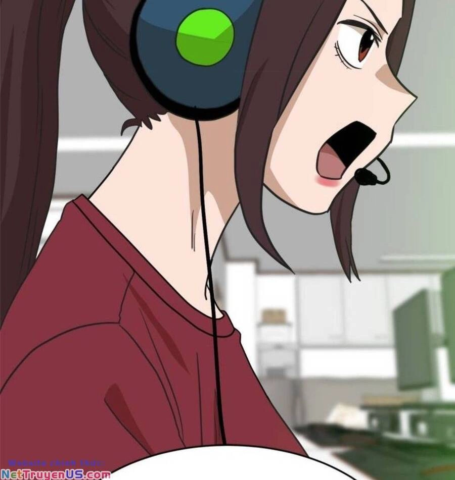 Double Click Chapter 106 - 11