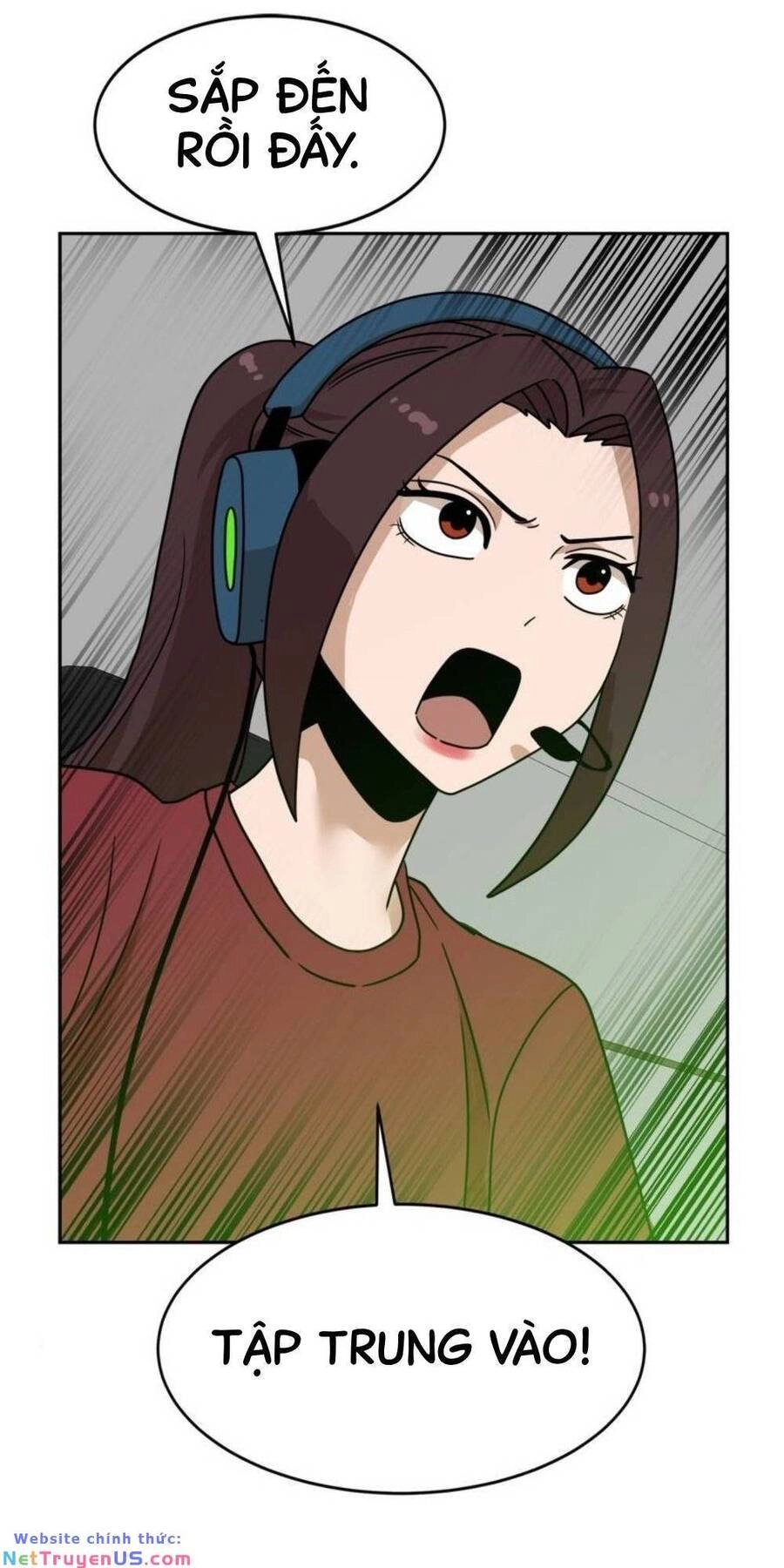 Double Click Chapter 106 - 14