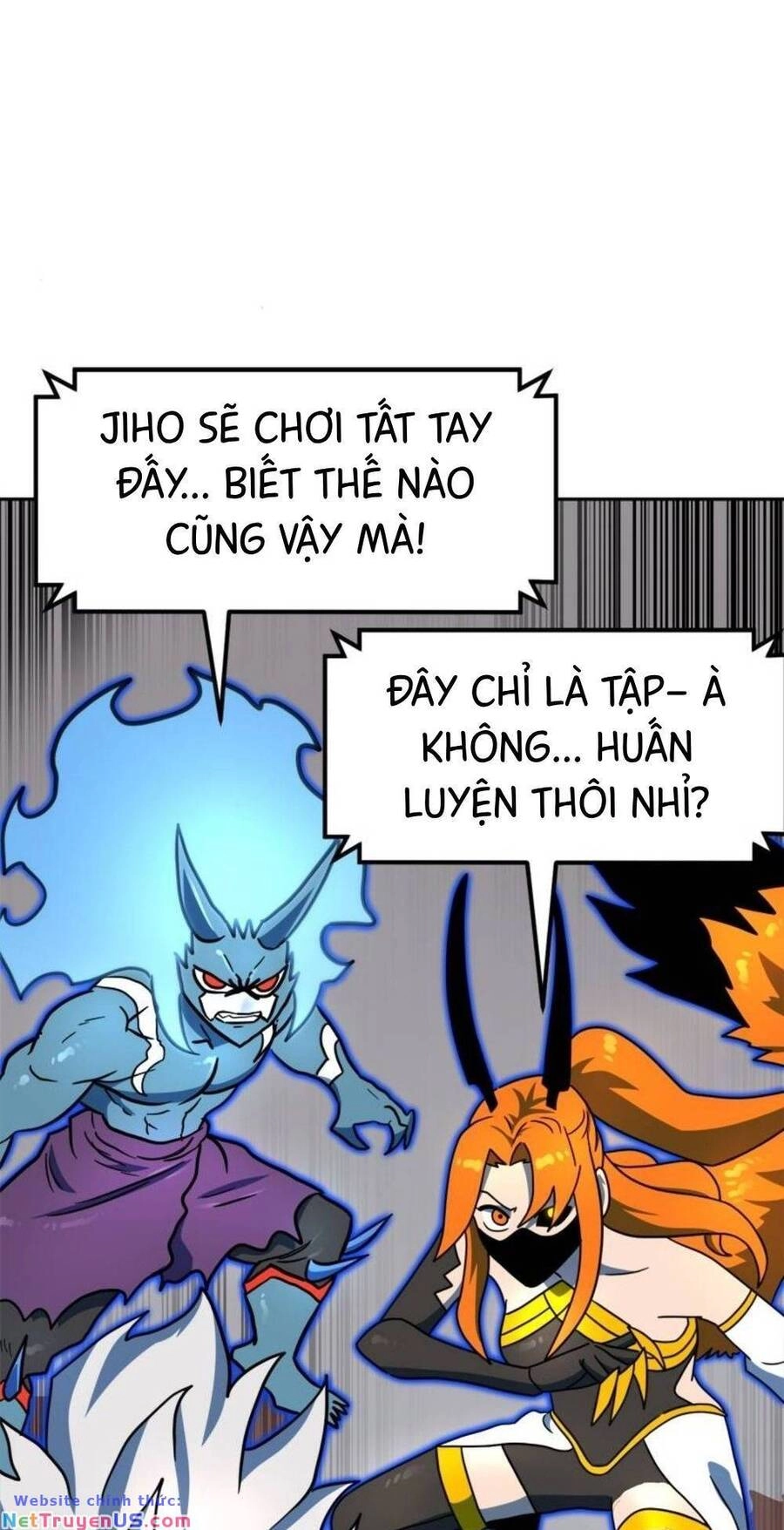 Double Click Chapter 106 - 15