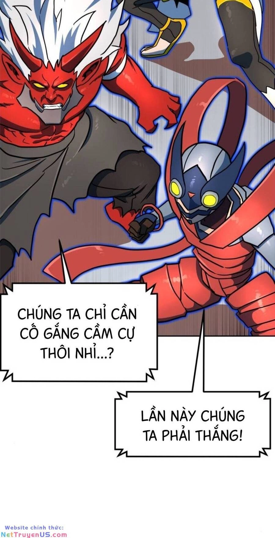 Double Click Chapter 106 - 16