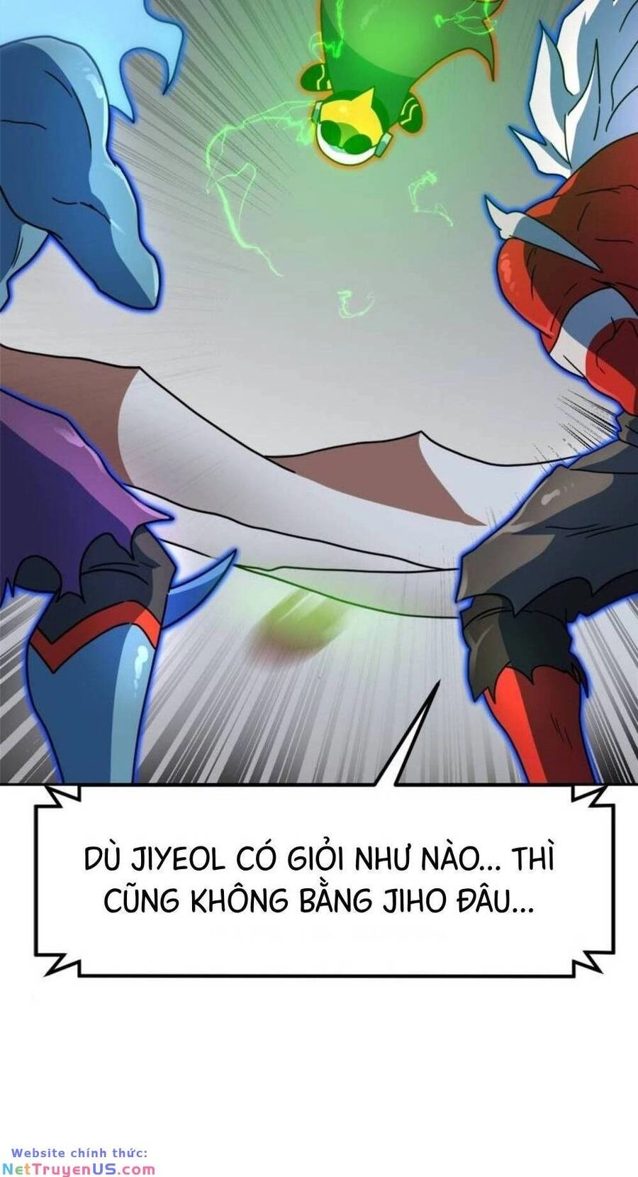 Double Click Chapter 106 - 20