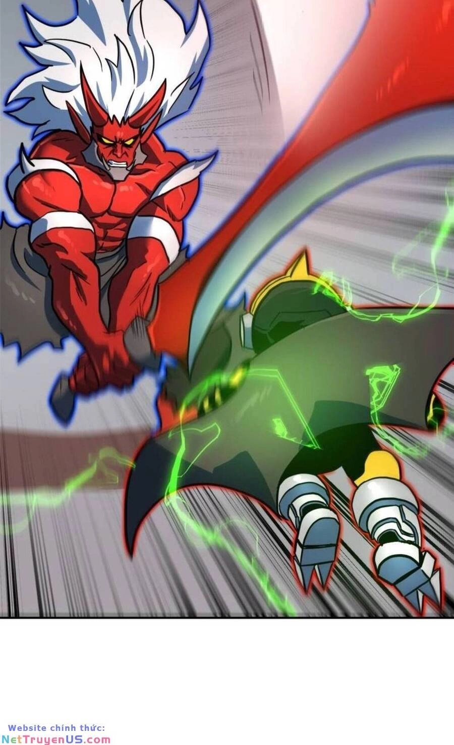 Double Click Chapter 106 - 23