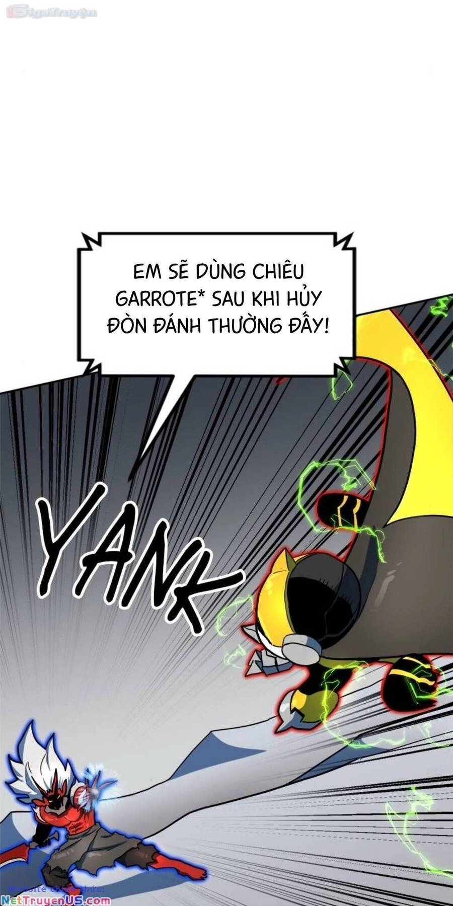 Double Click Chapter 106 - 32