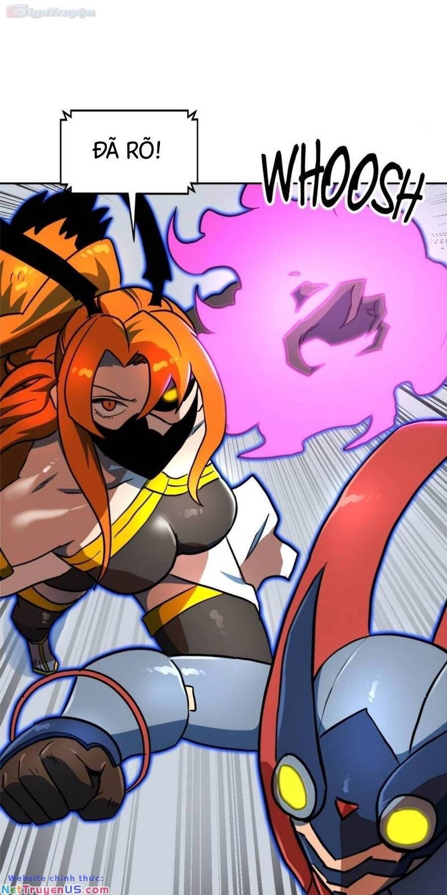 Double Click Chapter 106 - 35