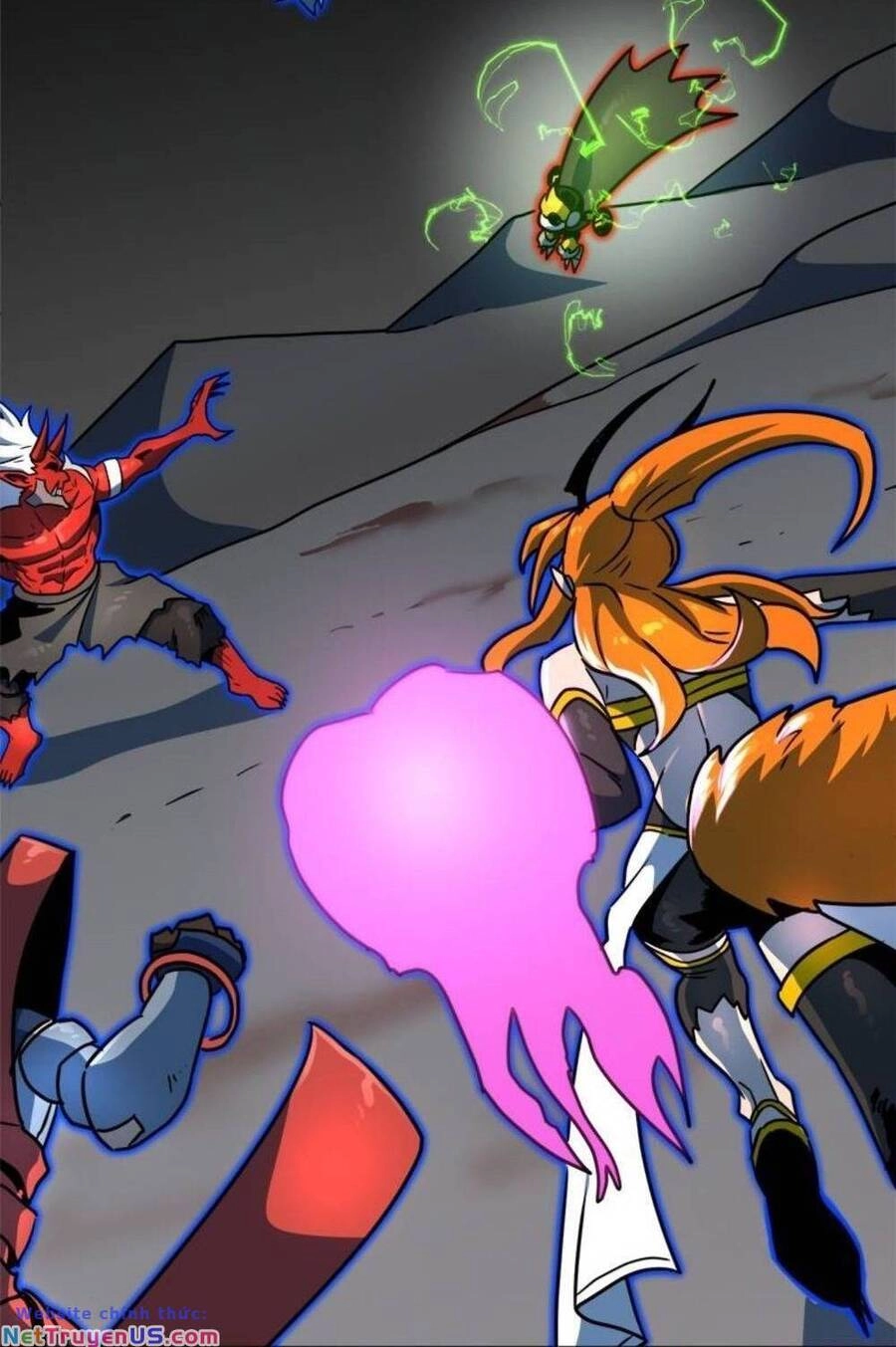 Double Click Chapter 106 - 37