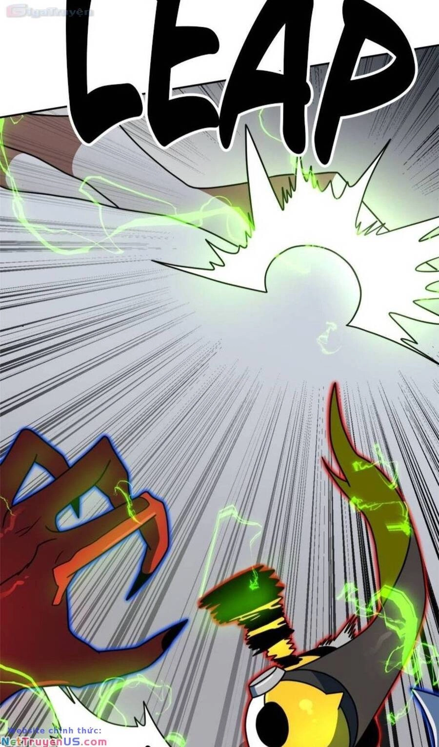 Double Click Chapter 106 - 41