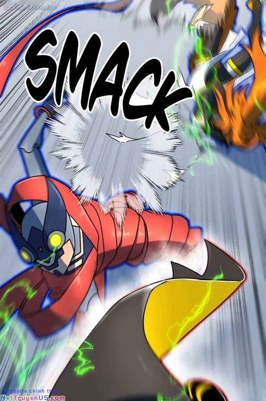 Double Click Chapter 106 - 63