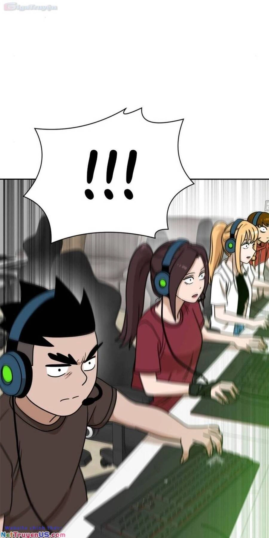 Double Click Chapter 106 - 65