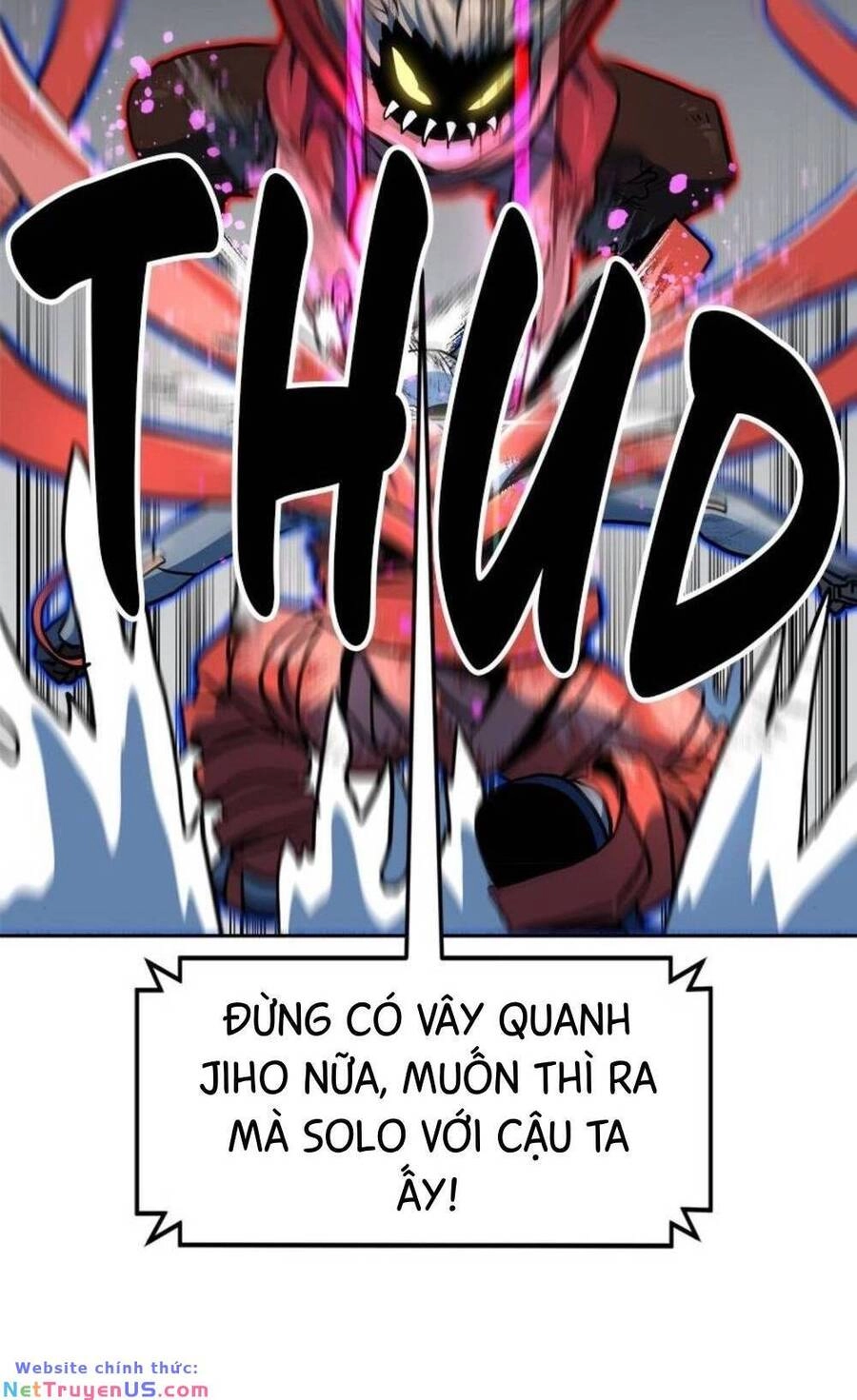 Double Click Chapter 106 - 97