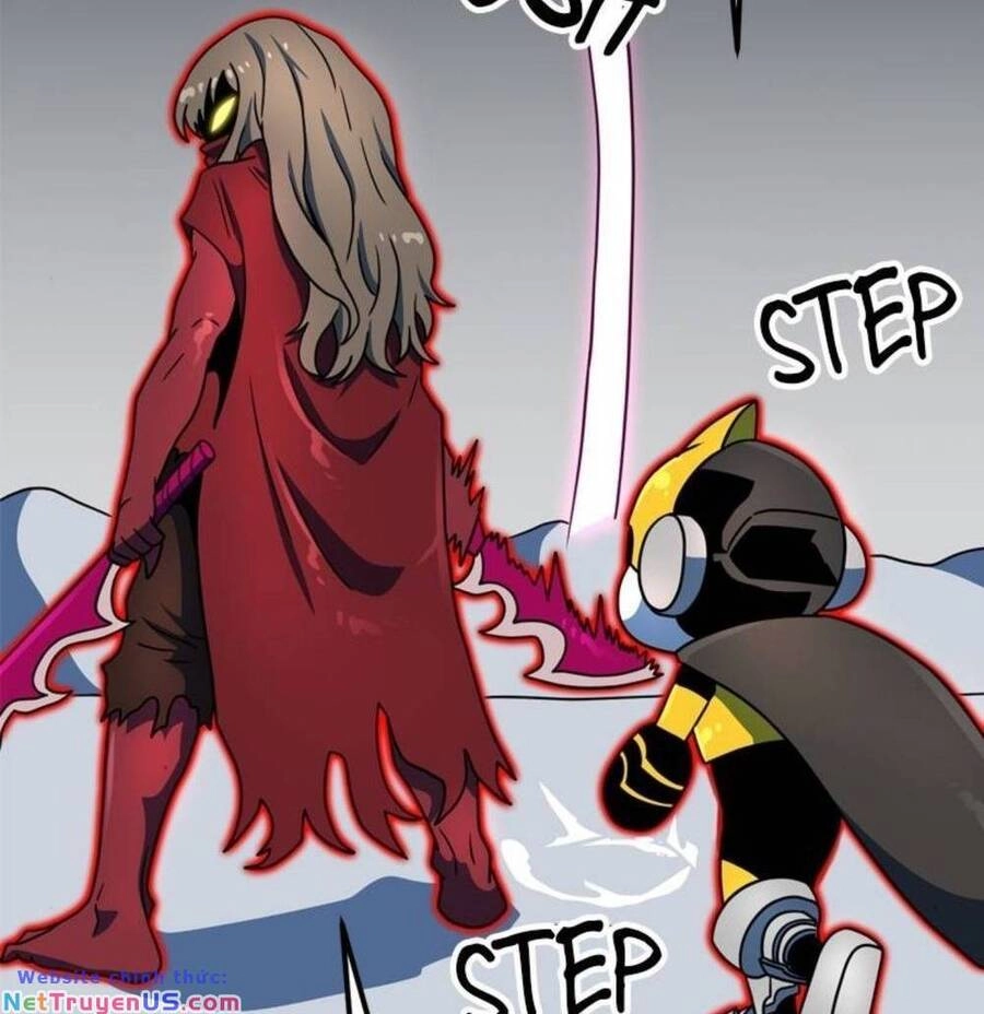 Double Click Chapter 106 - 104