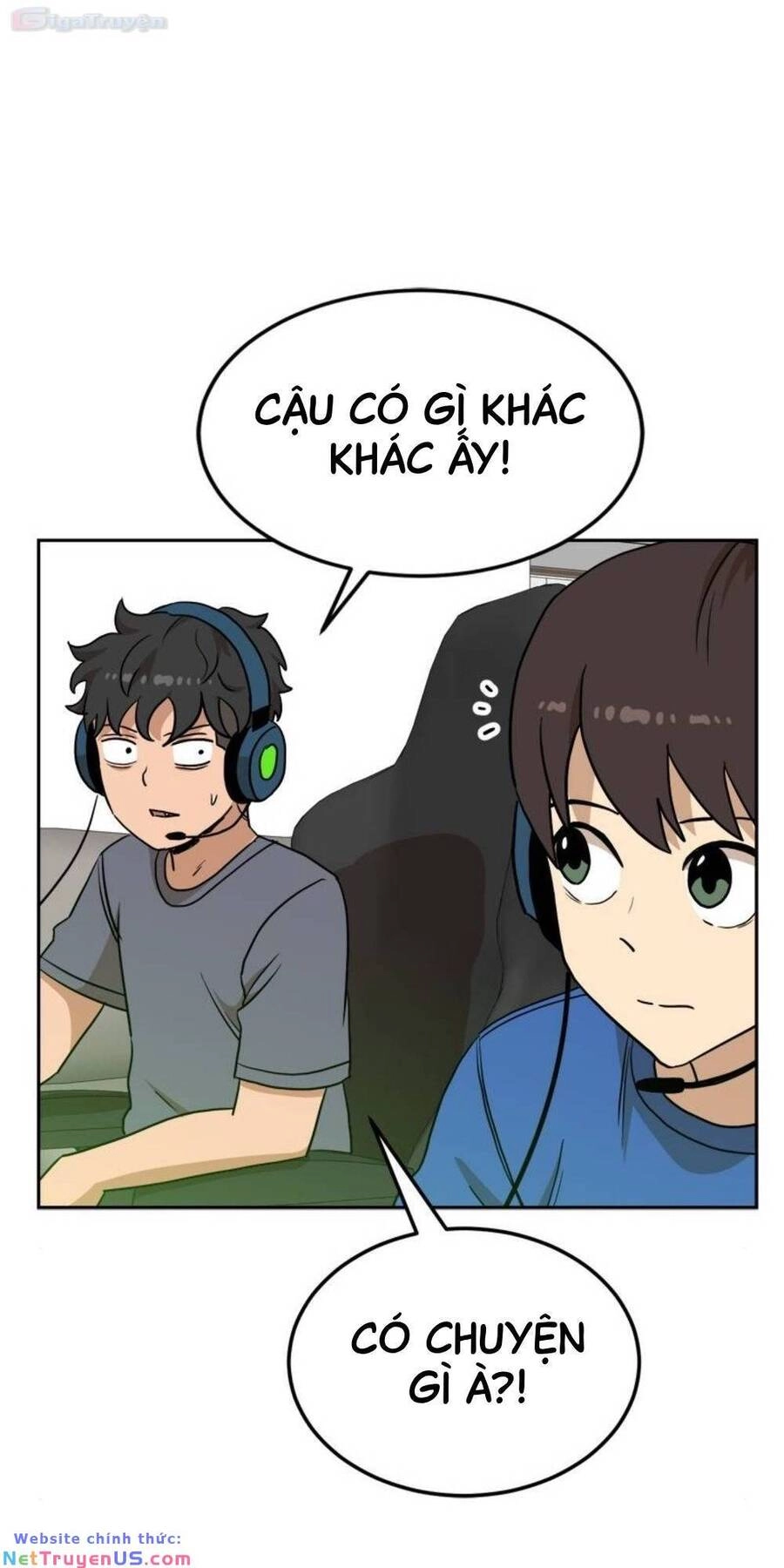 Double Click Chapter 106 - 109