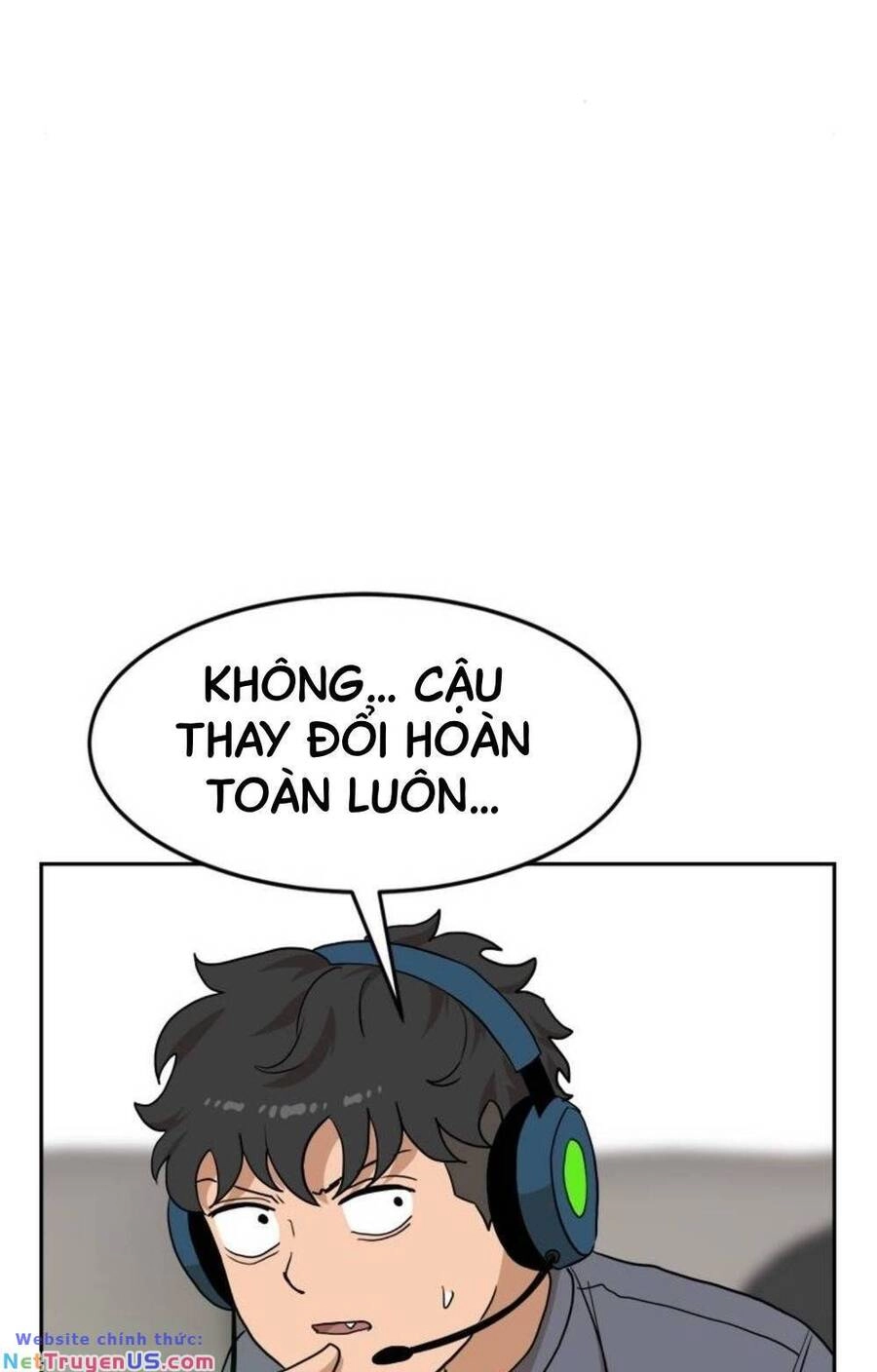 Double Click Chapter 106 - 111