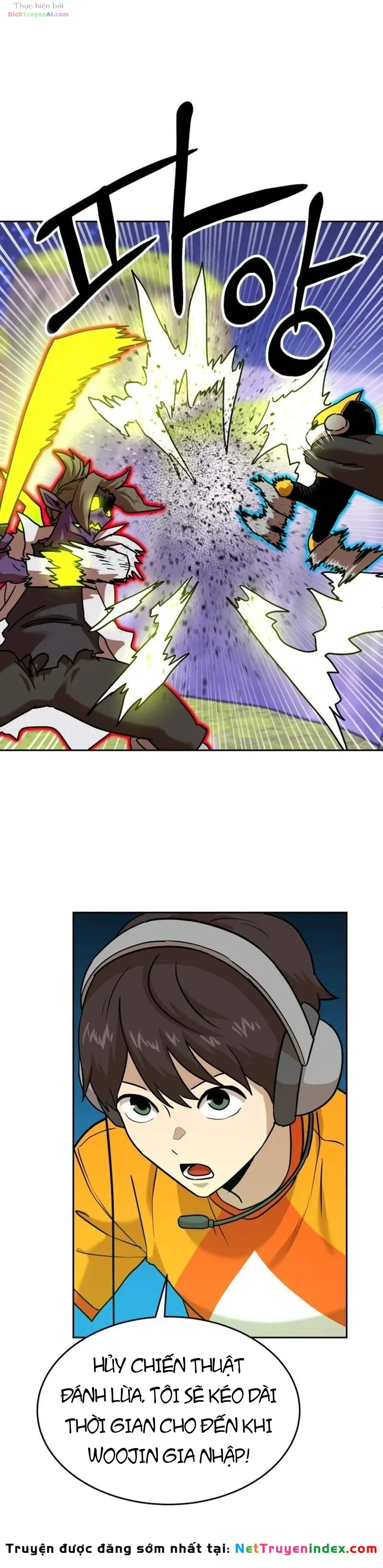 Double Click Chapter 262 - 6
