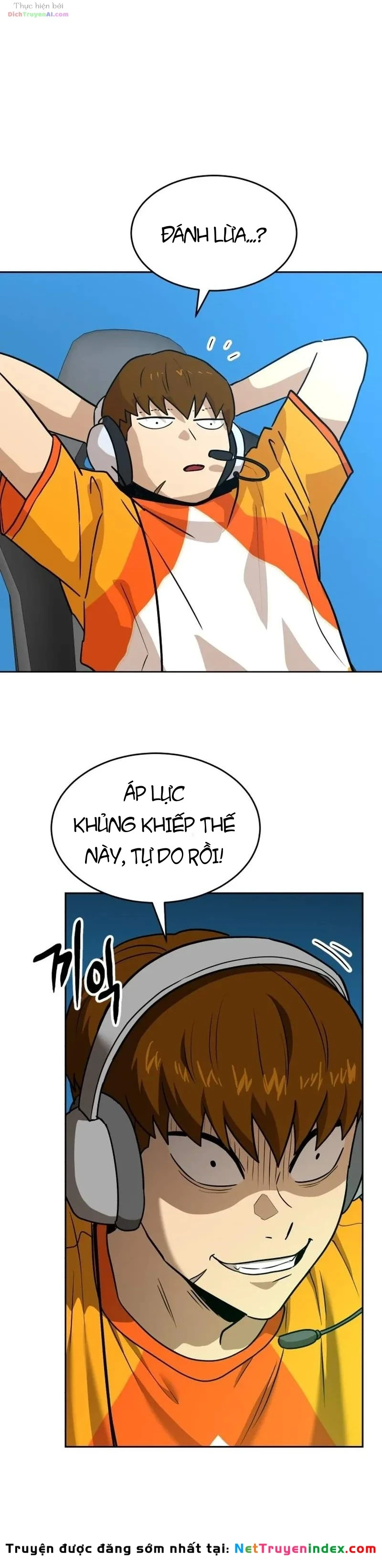 Double Click Chapter 262 - 7