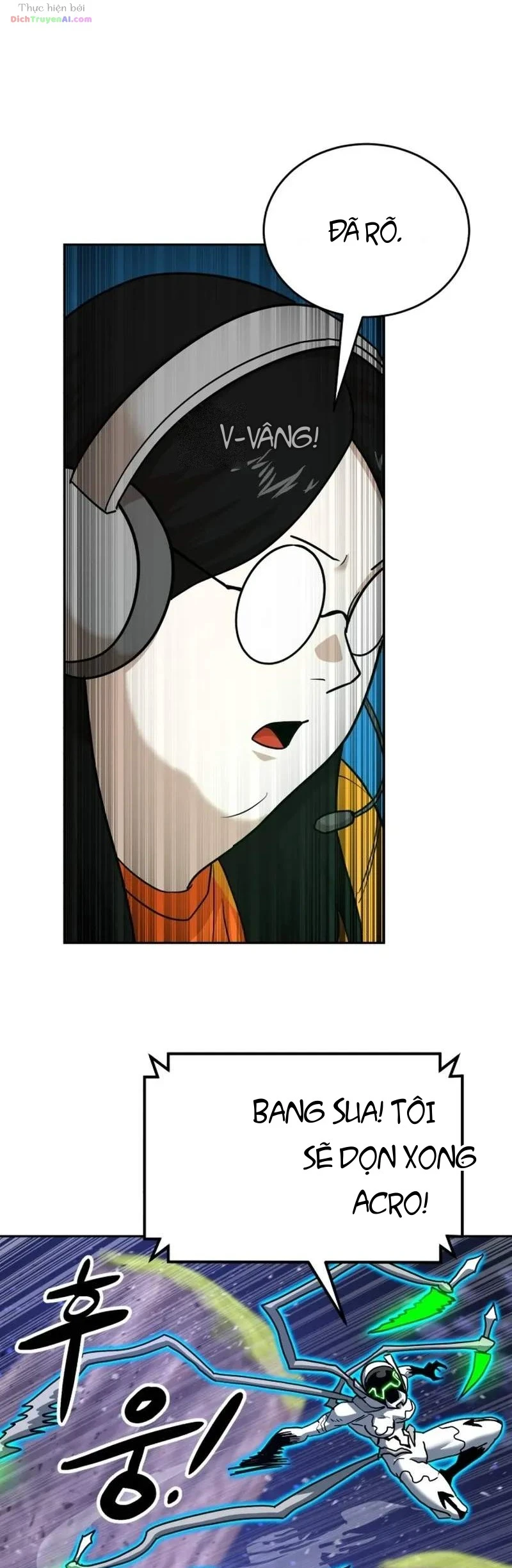 Double Click Chapter 262 - 8